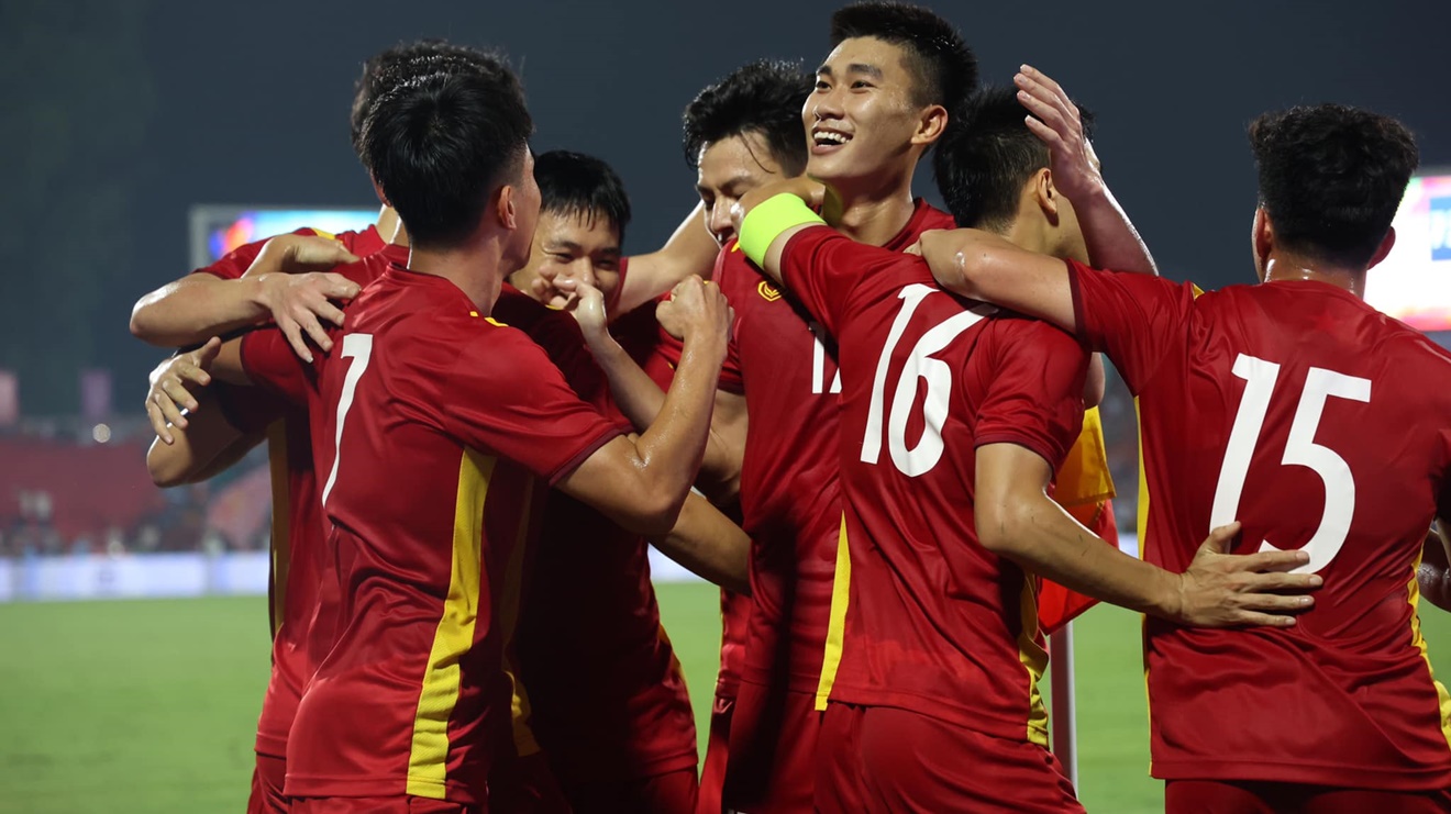 U23 Việt Nam: Thầy Park có thể gây bất ngờ cho đối thủ như thế nào?