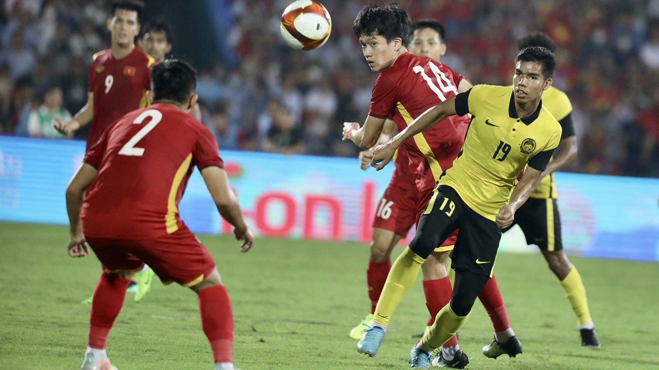 U23 Thái Lan là thách thức cực đại cho U23 Việt Nam ở chung kết SEA Games