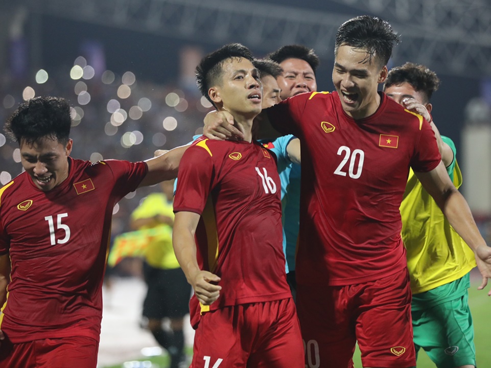 U23 Việt Nam: Thầy Park sẽ dùng 'chiêu lạ' trước U23 Malaysia