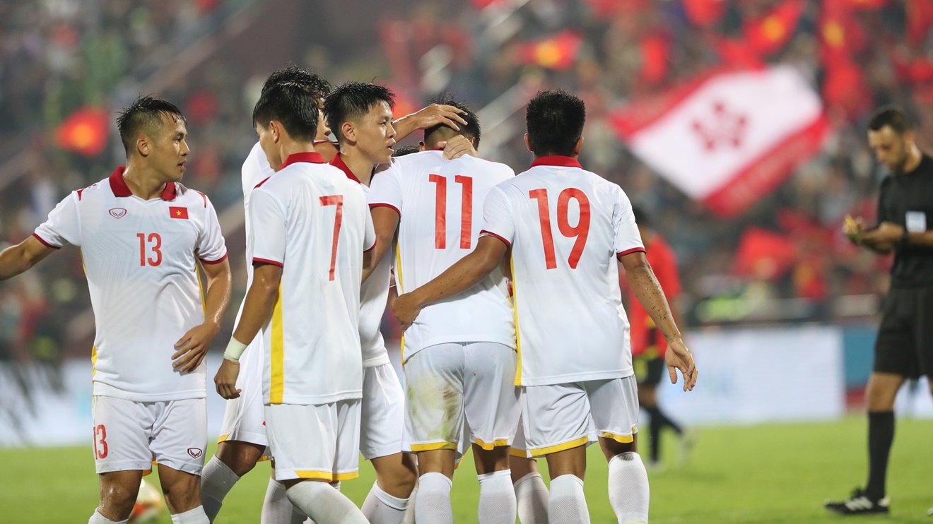 VCK U23 Châu Á: Cơ hội nào cho U23 Việt Nam?