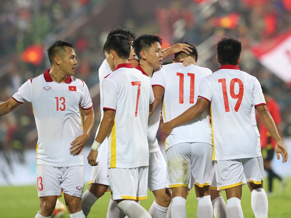 VCK U23 Châu Á: Cơ hội nào cho U23 Việt Nam?
