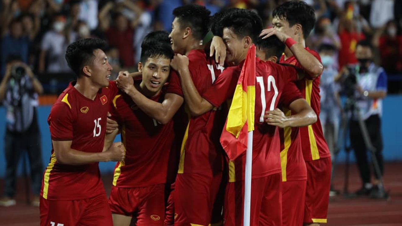 U23 Việt Nam vs U23 Malaysia: Vì sao U23 Việt Nam tràn trề cơ hội vào chung kết?