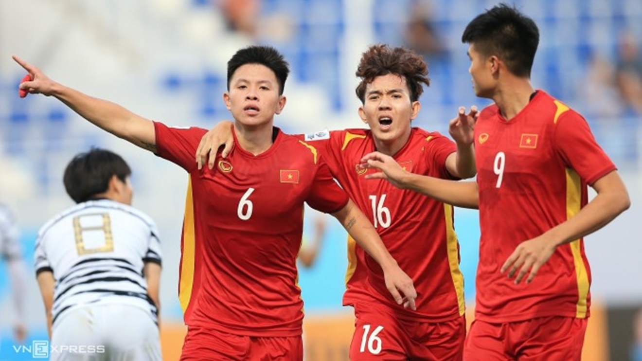 Điểm nhấn U23 Việt Nam 1-1 U23 Hàn Quốc: Dấu ấn Gong Oh Kyun. ‘Điểm 10’ tâm lí