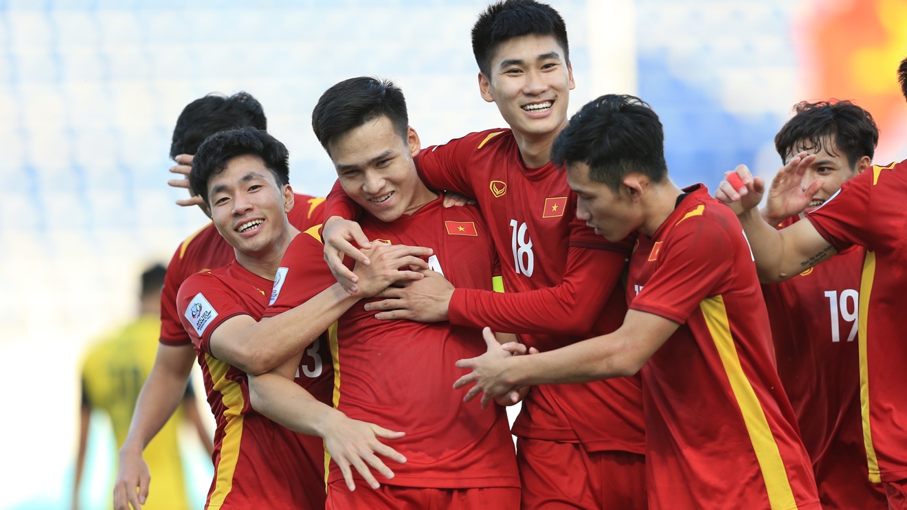 Điểm nhấn U23 Việt Nam 2-0 U23 Malaysia: Mũi tên trúng nhiều đích. Sẵn sàng cho tứ kết
