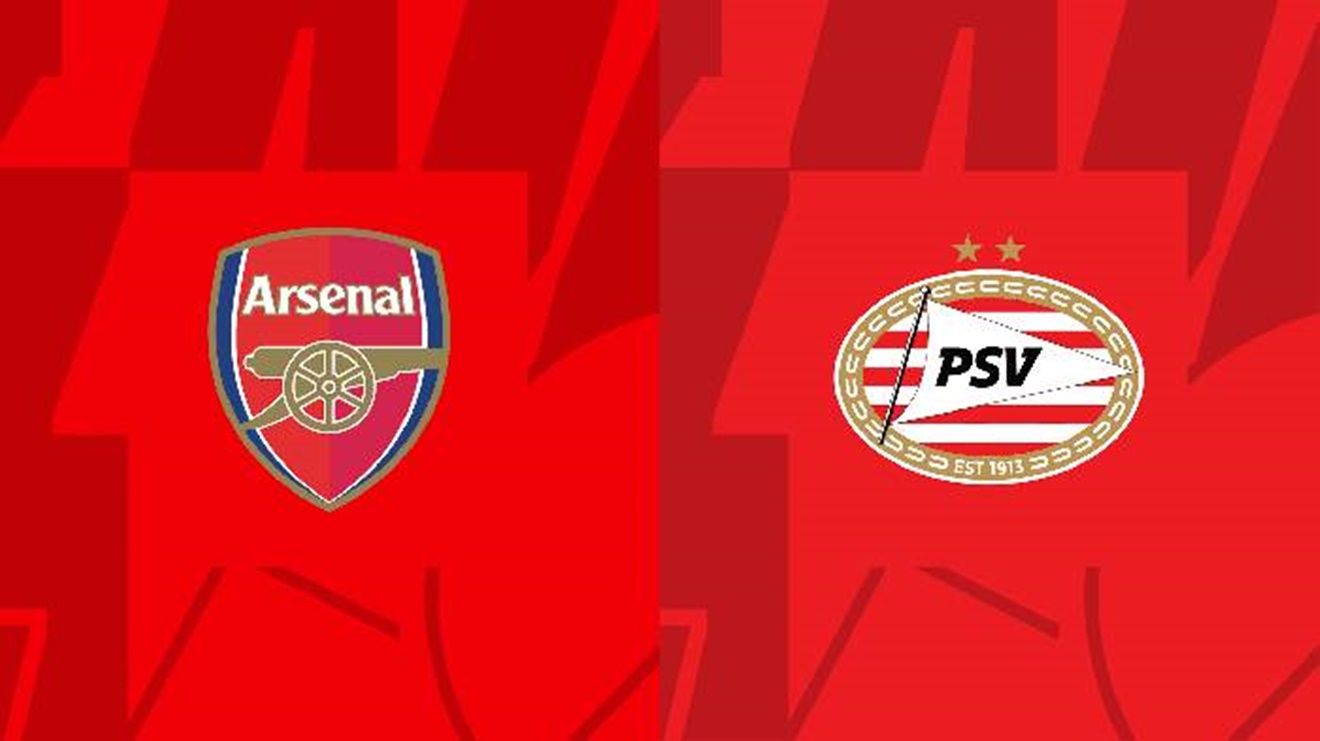 PSV và Arsenal: Liên kết UEFA Europa League 2022/23