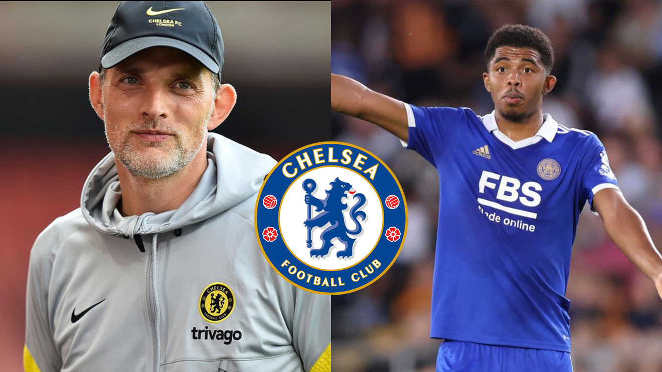 Chelsea sẽ biến Fofana sẽ trở thành hậu vệ đắt giá nhất thế giới?