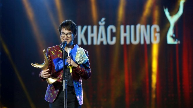 Nhạc sĩ Khắc Hưng nói về 'nghi án đạo nhạc': 'Tôi không trách người nghe nhạc…'