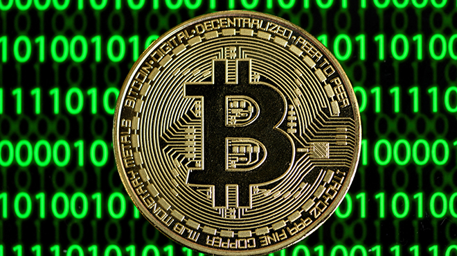 Bitcoin trượt dốc không phanh, mất mốc 60.000 USD