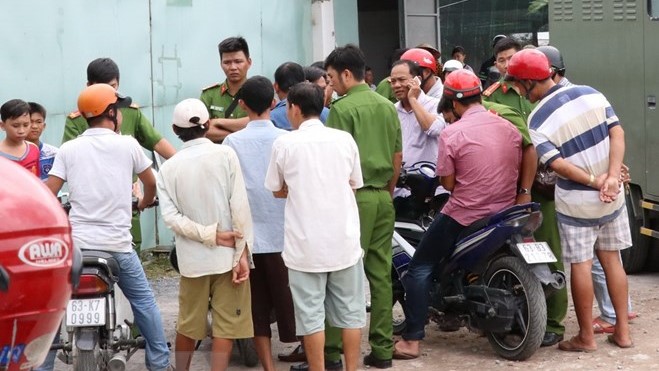 Xử lý nghiêm vụ học viên cai nghiện ở Tiền Giang bỏ trốn tập thể
