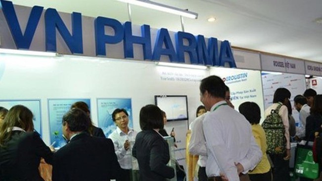 Chuyển kết luận thanh tra vụ VN Pharma sang Ủy ban Kiểm tra Trung ương