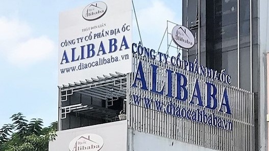 Phó Thủ tướng Thường trực Chính phủ chỉ đạo điều tra, sớm đưa ra xét xử vụ Công ty Địa ốc Alibaba