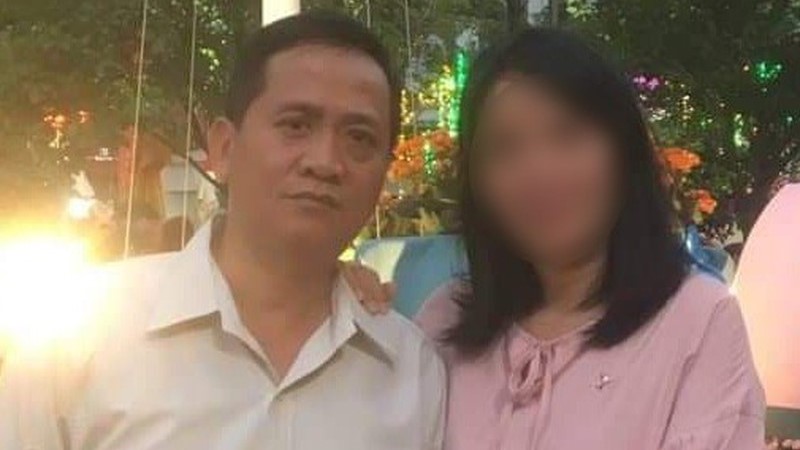 Phê chuẩn Quyết định khởi tố Nguyễn Tiến Dũng - cán bộ Trung tâm hỗ trợ xã hội về hành vi dâm ô nhiều bé gái
