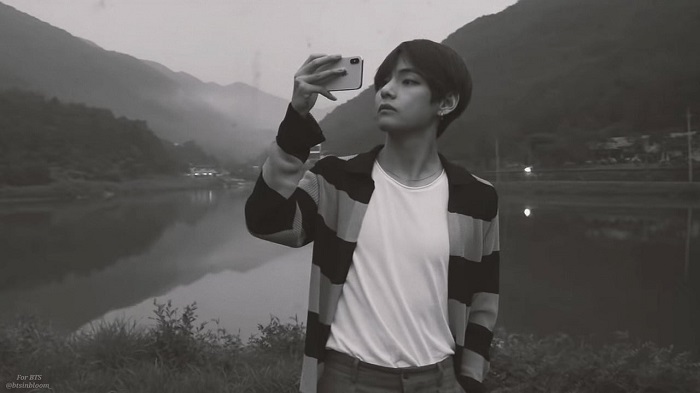 BTS, V BTS Nghệ sĩ solo Hàn Quốc được nghe nhiều nhất trên SoundCloud, V BTS SoundCloud