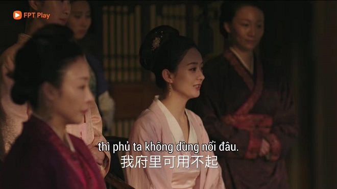 Tam Quốc Cơ Mật Tập 1 Full Phim Cổ Trang Trung Quốc Lồng Tiếng Hay Youtube