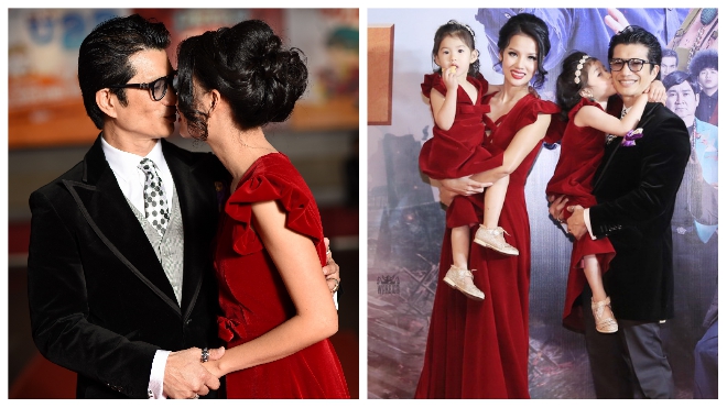 Dustin Nguyễn đa Xeo Bebe Phạm Chỉ Biết đến Tiền Ttvh Online