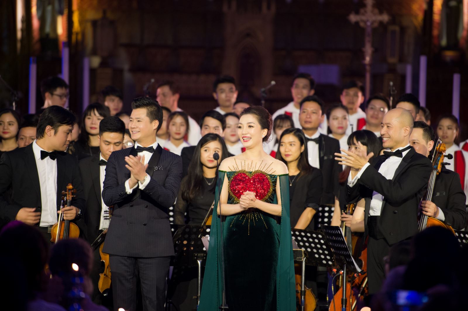 Chú thích ảnh