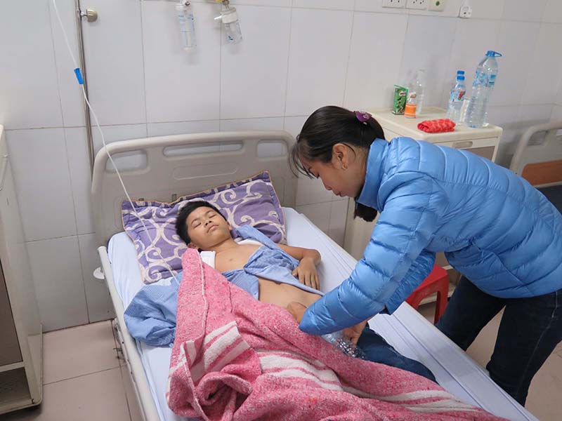 Chú thích ảnh