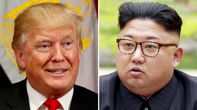 Thỏa thuận về cuộc gặp thượng đỉnh Mỹ-Triều là 'dấu mốc lịch sử'