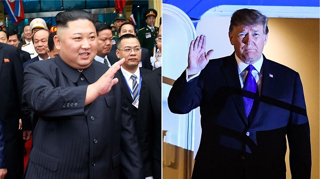 Thượng đỉnh Mỹ - Triều: Truyền thông Triều Tiên kêu gọi Mỹ có hành động đáp lại 'tương xứng'