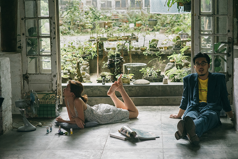 Chú thích ảnh