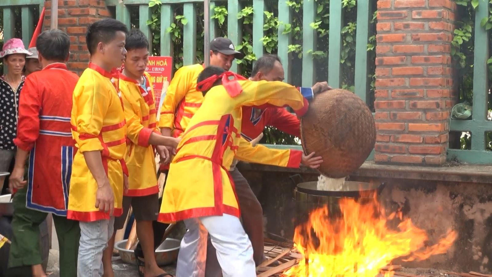 Chú thích ảnh