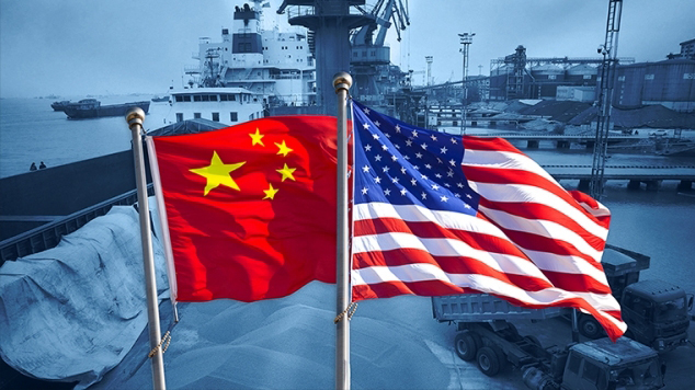 Chiến tranh thương mại Mỹ - Trung và những tác động tới kinh tế Việt Nam - Bài 1: 'Khúc quanh mới' và hệ luỵ