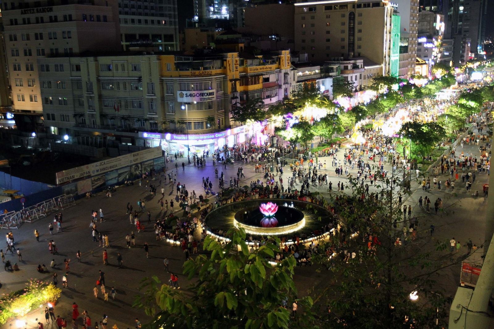 Chú thích ảnh