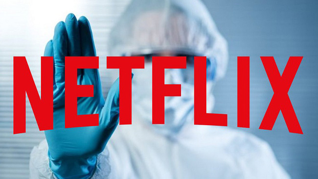 Netflix và YouTube điều chỉnh dịch vụ tại châu Âu, giảm nghẽn Internet thời bệnh dịch