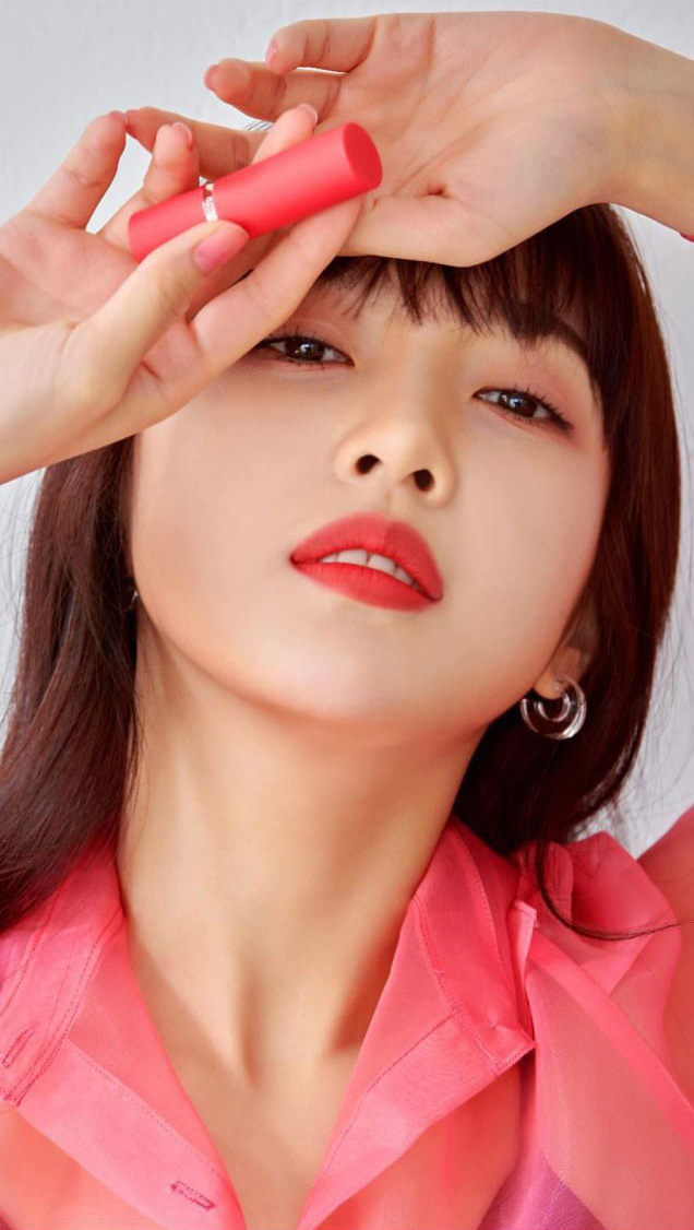 Red Velvet Joy, 'Tuyệt chiêu' sở hữu làn da không tì vết của Red Velvet Joy, quy trình dưỡng da 10 bước của Red Velvet Joy