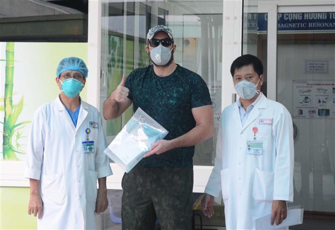 Số ca nhiễm corona ở Việt Nam ngày 4/4, Tình hình dịch corona tại việt nam ngày 4/4, COVID-19 4-4, COVID-19, dịch corona 4/4, covid 19, Số ca nhiễm covid 19 ở Việt Nam