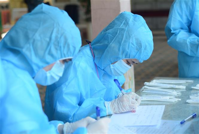 Tình hình dịch Covid-19, Nam Định phát hiện một ca dương tính, Ca nhiễm ở Hà Nam, ca nhiễm covid ở Hà Nội, cập nhật dịch bệnh covid, covid ở Hưng Yên, ca nhiễm ở Đà Nẵng