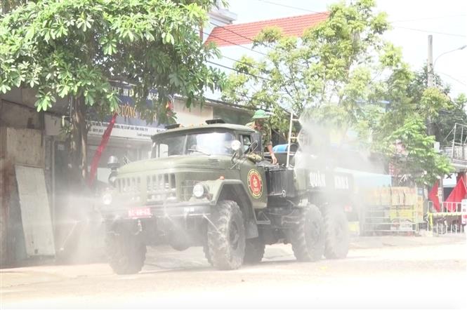 Tình hình dịch Covid-19, Nam Định phát hiện một ca dương tính, Ca nhiễm ở Hà Nam, ca nhiễm covid ở Hà Nội, cập nhật dịch bệnh covid, covid ở Hưng Yên, ca nhiễm ở Đà Nẵng