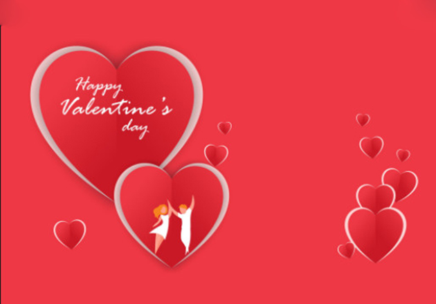 Valentine Ngay Lá»… Tinh Yeu 14 2 Cach Lam Qua Valentine Qua Táº·ng Valentine Ttvh Online