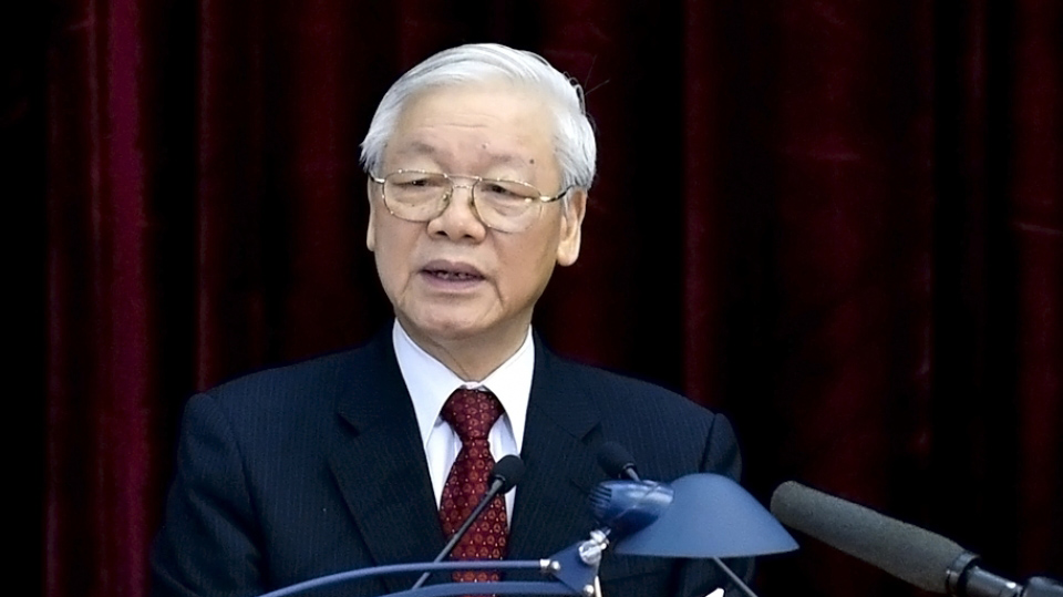 Thư của Tổng Bí thư, Chủ tịch nước Nguyễn Phú Trọng nhân dịp khai giảng năm học mới 2020-2021