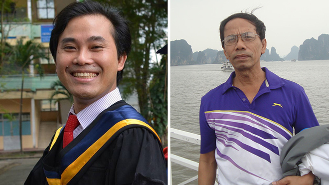 Hai nhà khoa học Việt Nam lọt Top 100 nhà khoa học châu Á 2018
