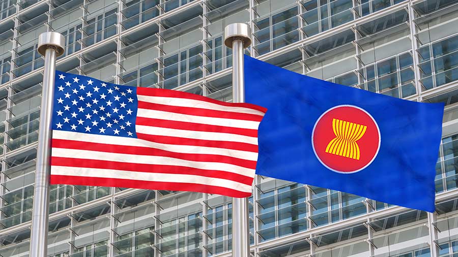 Nhà Trắng thông báo thời điểm tổ chức Hội nghị thượng đỉnh Mỹ - ASEAN