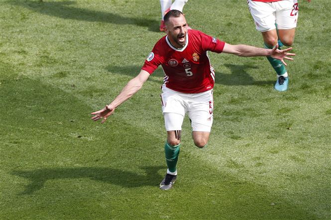 Kết quả bóng đá EURO 2021. Kết quả EURO 2021. Ket qua bong ...