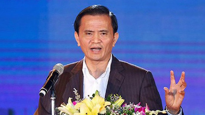 Vụ nâng đỡ hotgirl 'không trong sáng': Cách chức Phó Chủ tịch UBND tỉnh Thanh Hóa đối với ông Ngô Văn Tuấn