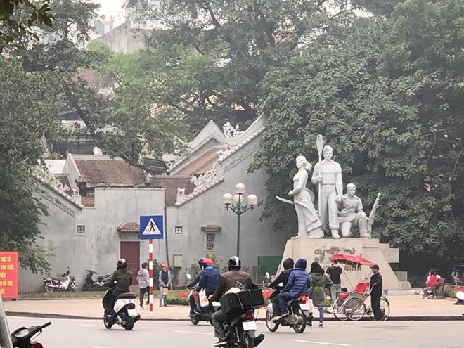 Chú thích ảnh