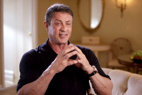 Sốc Rambo Sylvester Stallone Vướng Cao Buộc Quấy Rối Tinh Dục Cach đay 27 Năm Ttvh Online