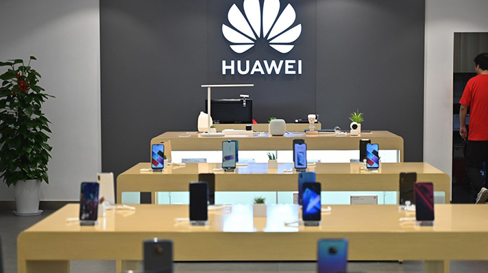 Mỹ có thể gia hạn giấy phép cho Huawei thêm 90 ngày