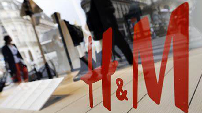 H&M lên kế hoạch sa thải 1.000 nhân viên Tây Ban Nha