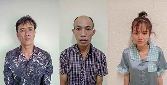 Chú thích ảnh