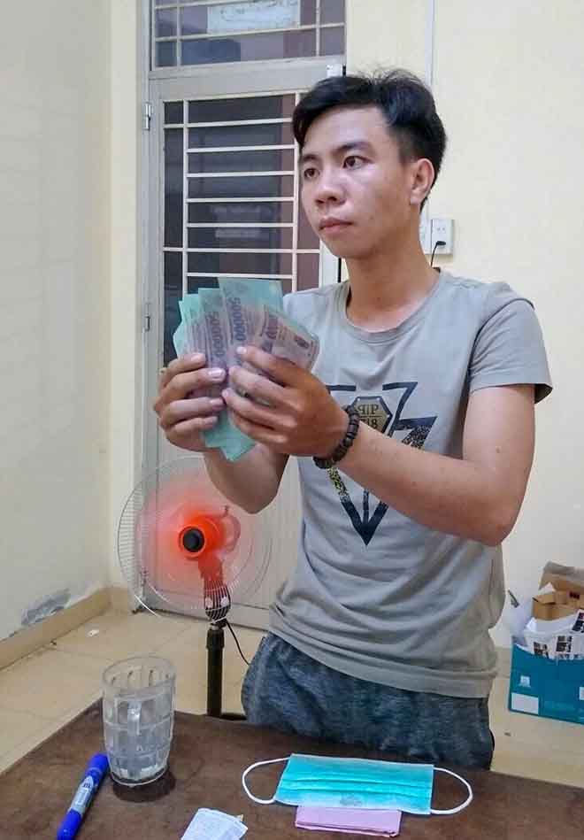 Chú thích ảnh
