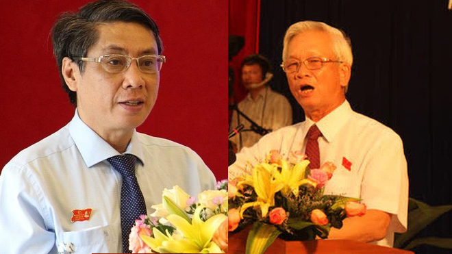 Khánh Hòa: Khởi tố hai cựu Chủ tịch Ủy ban nhân dân tỉnh