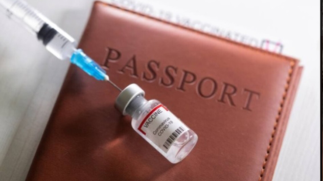Sẽ thí điểm 'hộ chiếu vaccine' ở Phú Quốc