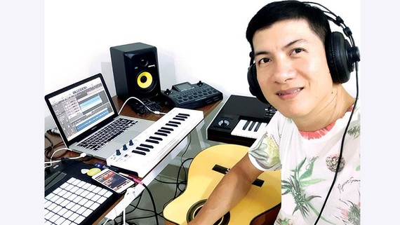Chú thích ảnh
