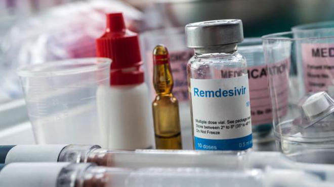Bộ Y tế phân bổ thuốc Remdesivir điều trị Covid-19 cho 33 đơn vị