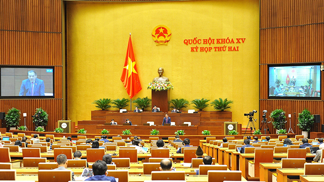 Bộ trưởng Nguyễn Văn Hùng: 'Không thẩm định không kiểm soát được nội dung phim'