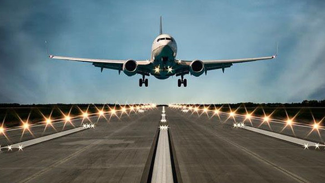 Mở lại đường bay thương mại quốc tế là giải pháp cho ngành du lịch, hàng không